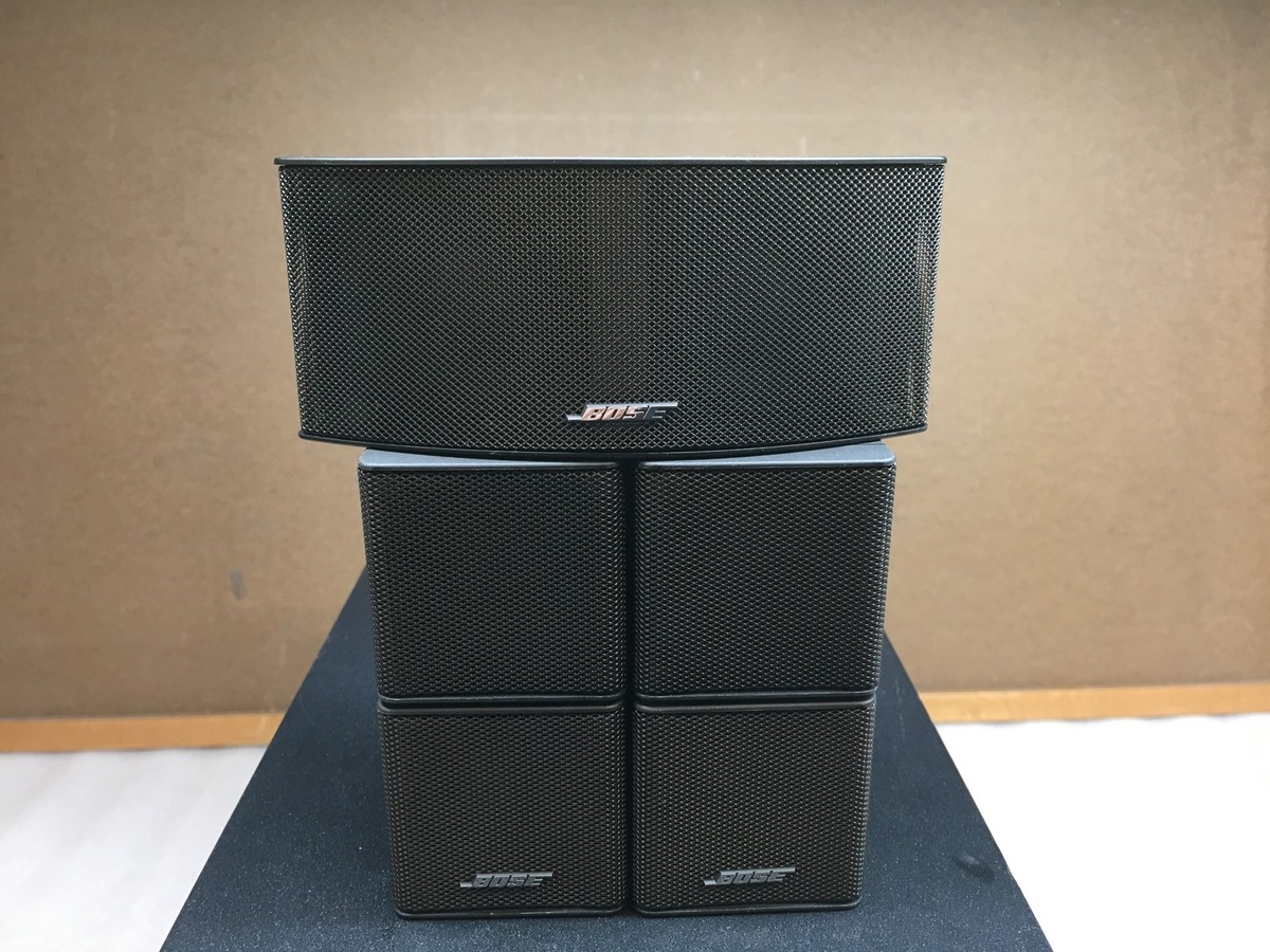 ラジオ・コンポ BOSE Lifestyle PS28 ||| s-l400.jpg