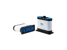 Air Filter For DC-64 Xpeditor Xpert 114SD Cascadia T880 Mountain Aire 567 VW49F9