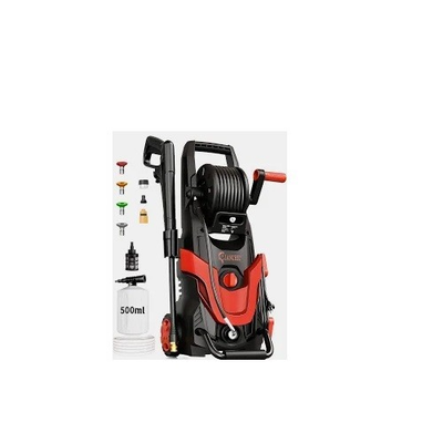 #ad FOTING Pressure Wash 4500 PSI 3.2 GPM Electric Pressure Washer with 4 Nozzles $164.99