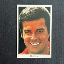 1968 Dutch Gum Unnumbered Western Set Helgonet