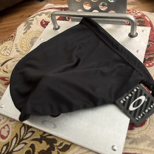 Vintage M Frame Pro Or Racing Jacket Microfiber Bag Great Condition Fast S/H