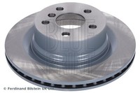 2X Blue Print Bremsscheibe ADBP430148 FüR BMW