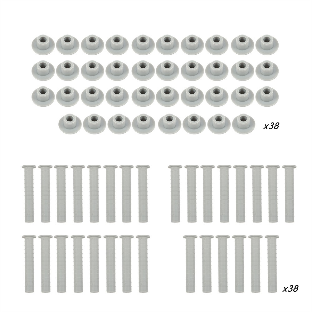 Pool Fence 4 x 108FT Pool Fences For Inground Pools Removable Child Safety Fence