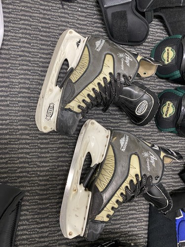 Hockey set, everything in the photo - Picture 5 of 17