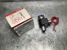 Honeywell Skinner Valve 71335SN2GNJ1N0H111P3 Solenoid 120v Ac