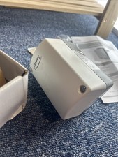 SONTAY FS-541 Liquid Flow Switch Ex BMS Stores Old Stock. Unused.