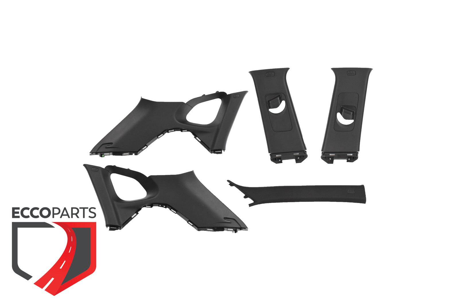 Rivestimento Montante A anteriore sinistro Set Completo BYD SEAL U SA3F-5402111