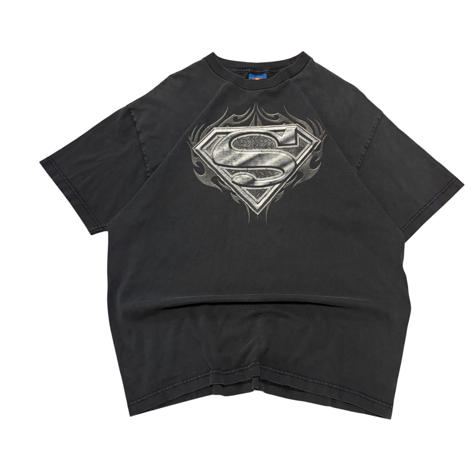 Y2k Superman Tee - image 2