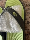 North Face Flip Flops Brand New Size U S 6.5 — photo 4