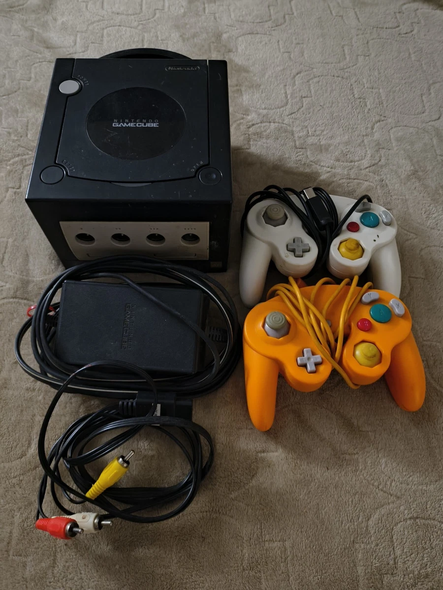 Las mejores ofertas en Consolas de videojuegos Nintendo GameCube