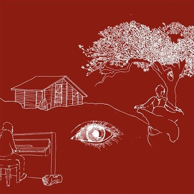 Timo Van Lierop Earth Tones (Vinyl) (UK IMPORT)