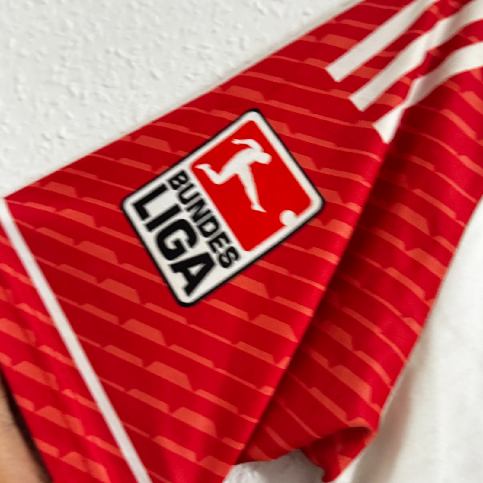 FC Bayern Munich 2023/24 Home Jersey - # image 8