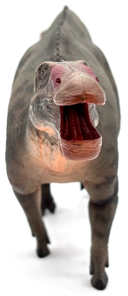 Haolonggood Shantugosaurus Dinosaur Figures 1:35 Scale Model HLG-187 - Image 4 of 4