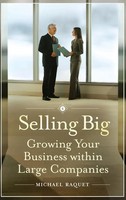 Michael Raquet | Selling Big | Buch | Englisch (2010) | Gebunden | Praeger