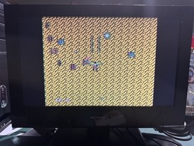 NES Legendary Wings, Tested, Working