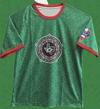 Dallas Stars Mexico Jersey 2026 Stadium Giveaway Replica Fotbul Soccer XL NEW