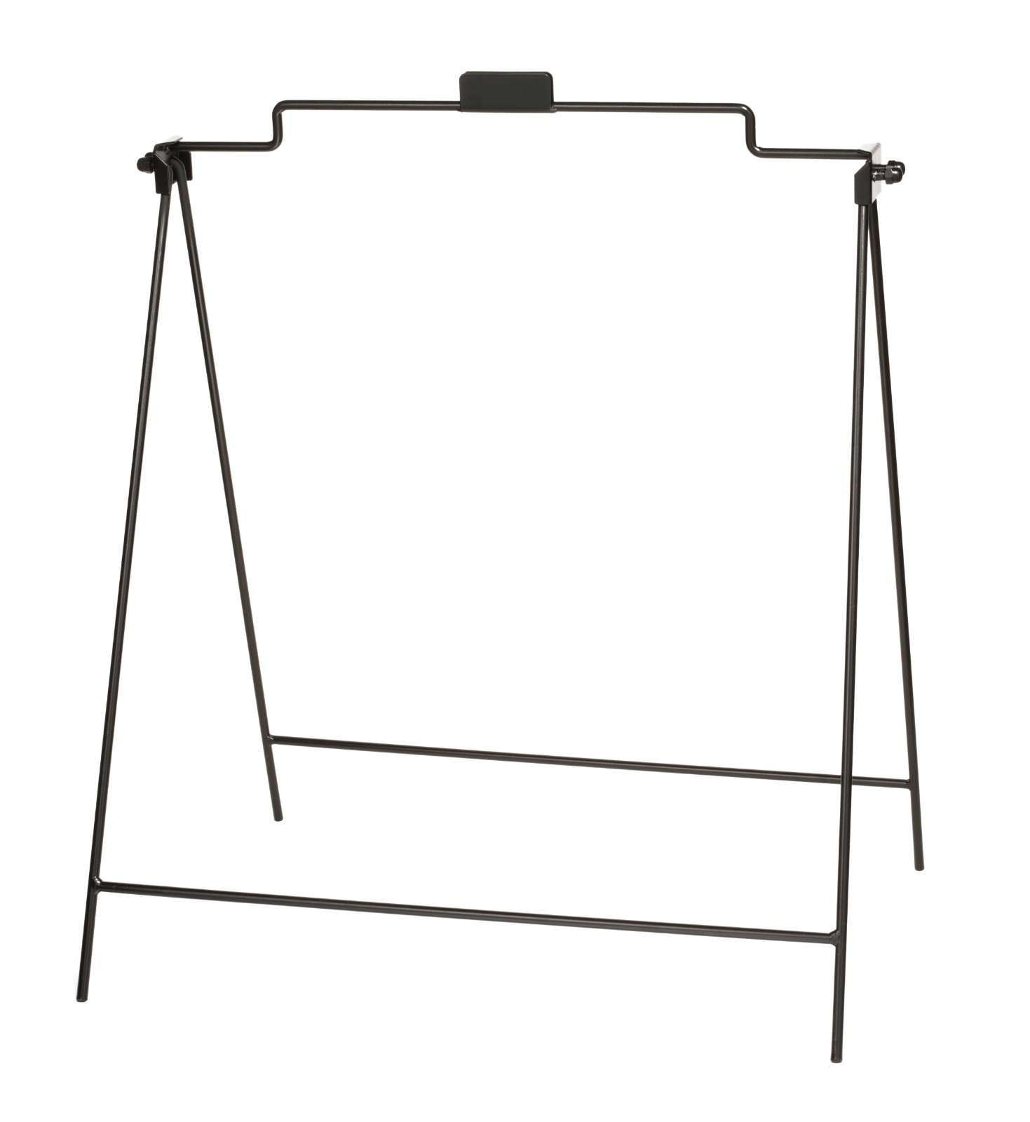 REAL ESTATE A FRAME FOR 18X24 SIGN