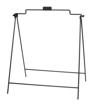 REAL ESTATE A FRAME FOR 18X24 SIGN (5 PACK)