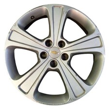 Cerchio in lega 9598345 7J x17H2 Et 45 Chevrolet Captiva 5 fori