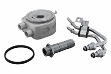 VEMO Oil Cooler, engine oil V40-60-2120