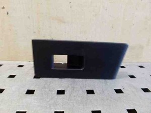 VW PASSAT B7 362 Türpolsterverkleidung hinten rechts 3AA868749 2.00 26204215