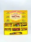 Matchbox Lesney G-3 Gift Set Building Constructors Set