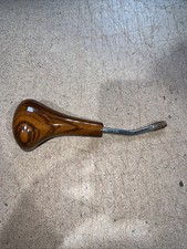 New Old Stock Mercedes Gear Shift Knob 5j