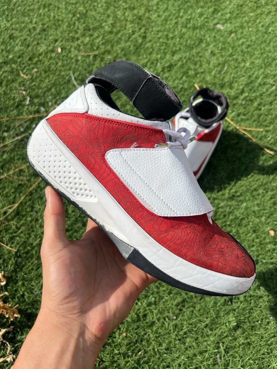 Jordan 20th Anniversary ワーク ペインター 00s Jordan 20 OG Midwest for Sale | Authenticity Guaranteed | eBay UK
