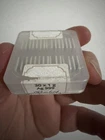 Geiger Edelmetallle .999 Fine Silver Bars 30x1 Gram Original Mint, Unsealed Box