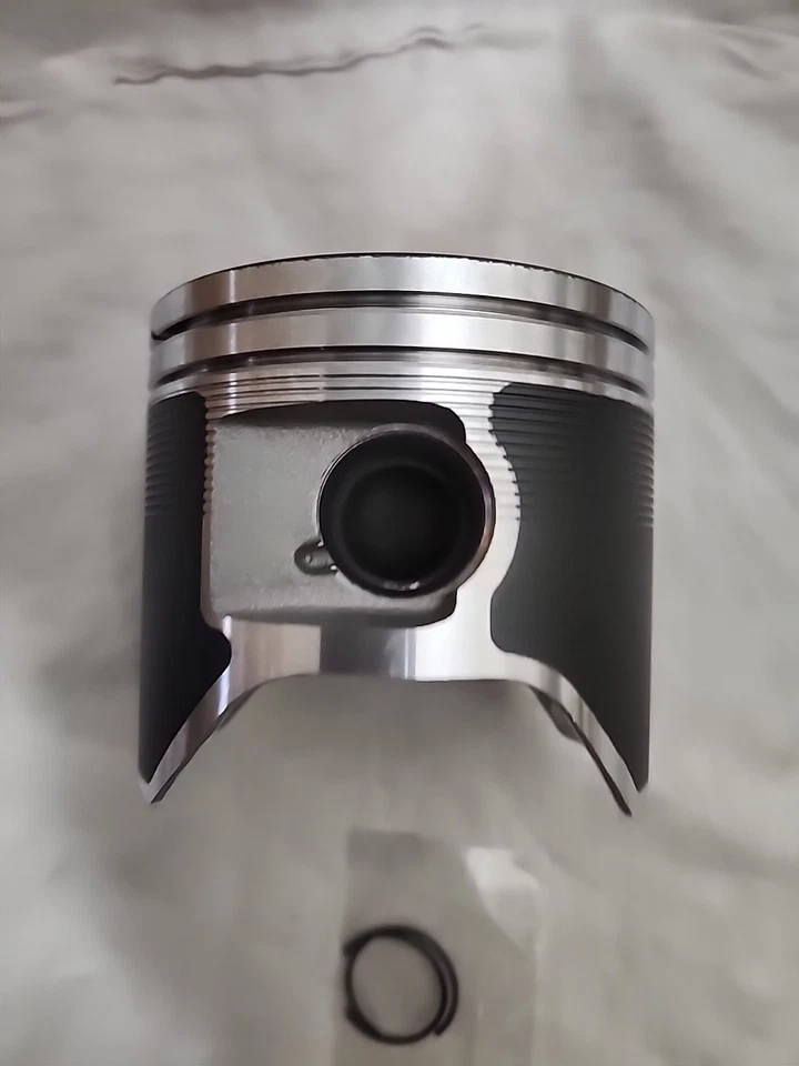 Kit de pistón Polaris 800 RMK, Indy, Switchback 2011-2016 parte # 54-9279PS Foto 3 de 4