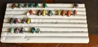 24 Mixed Rings Ring Lot Men/Women Jewelry Fashions   Please Read Description