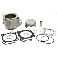 athena Big Bore Zylinder 97Mm 480Cc FüR Honda TRX 450 R 2004-2005 4T