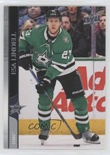 2020-21 Upper Deck Esa Lindell #60 0r7h