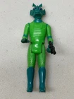 Vintage 1978 Star Wars A New Hope Greedo w/Weapon Hong Kong