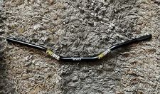 Pro Taper Evo Handlebars 28mm - Black *Brand New*