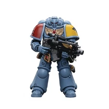 JoyToy Bloomage Tech - WH40K - Space Wolves Intercessors 1/18 Figure