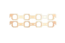 Sce Pro Copper Exhaust Gskt - Sbf Wbrodix Heads Sce Pro Copper Exhaust Gskt - Sbf Wbrodix Heads