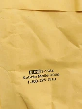 DTL Technologies CS0501RK Repair Kit Rev.E