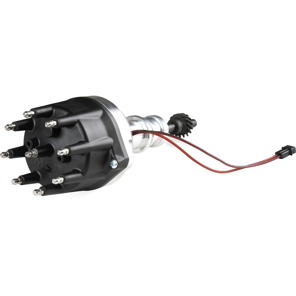 857951 MSD Distribuidor para Camión F350 Country E150 Van E250 E350 F150 F250 F-350 Foto 3 de 4