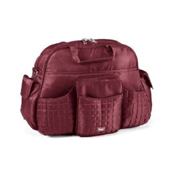 lug diaper bag