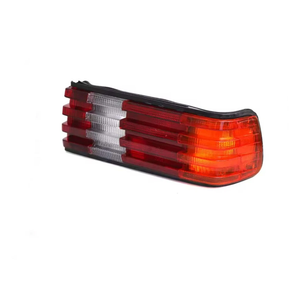 Rear Stop Tail Light Brake Light  FIt for Mercedes Benz S Class W126 1980-1991 - Image 2 of 4