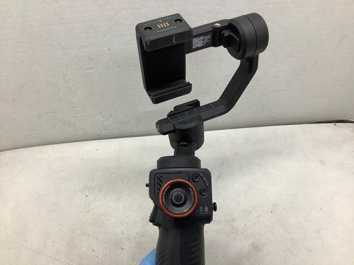 Hohem iSteady M6 Gimbal Smartphone Filmmaker Video Stabilisator - iPhone Samsung - Bild 6 von 7