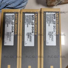 1PC New Mitsubishi MR-J2-20A Free Shipping With 1 Year Warranty