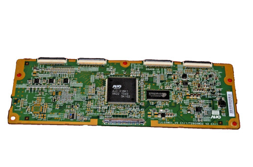 T315XW01_V5 Karte T-Con für Fernseher Panasonic TX-26LE60F