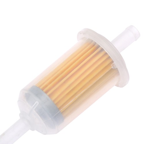1Pcs 6MM-8MM Car Gasoline Oil Filter Pipes Universal Inline Gas Fuel Filter _ou - Picture 8 of 8