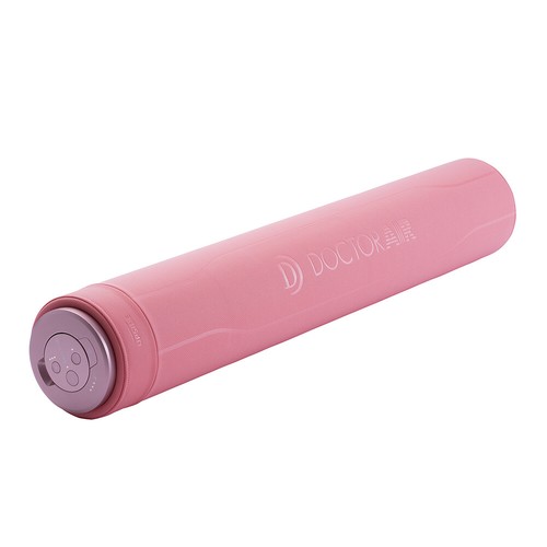 DOCTORAIR Pilates roll Foam Roller Yoga Stretch USB charging Ship Japan - Picture 16 of 16