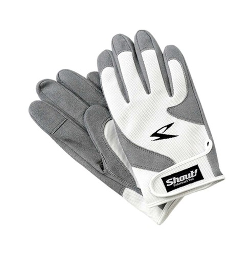 Guanti da pesca a rete Shout **venditore USA** spedizione combinata e veloce - Foto 4 di 9
