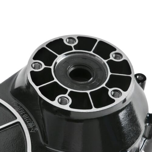 40'' Differential Hinterachse Kit 1500W Brushless Motor 6'' Rad Lenkspindel - Bild 14 von 22