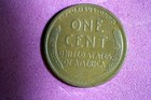 ESTATE FIND 1909 - VDB LINCOLN CENT!!  #N04377 — photo 2