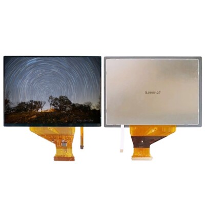 Canon EOS R5 Camera LCD Display Screen For Repair